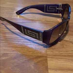 Versace sunglasses